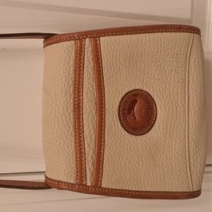 Dooney & Bourke vintage mini bag